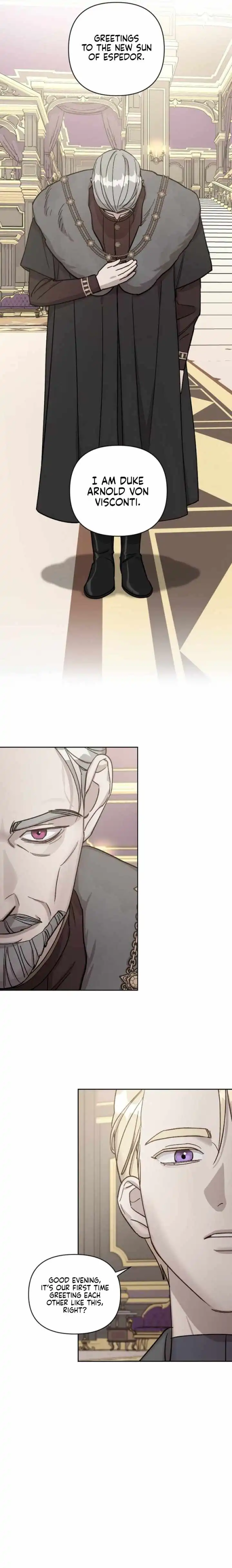 The Emperor Reverses Time Chapter 56 3